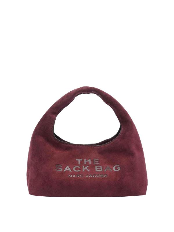 Marc Jacobs Sac Bandoulière - Roug