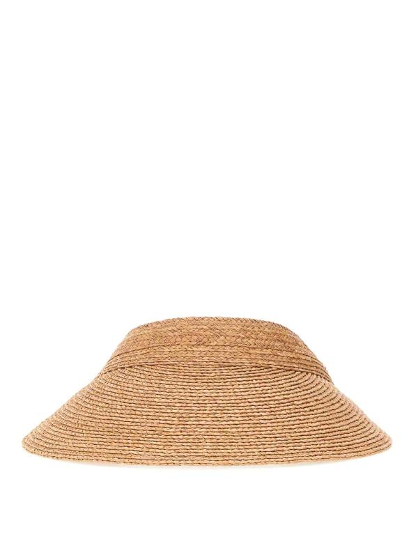 Helen Kaminski Chapeau - Beig