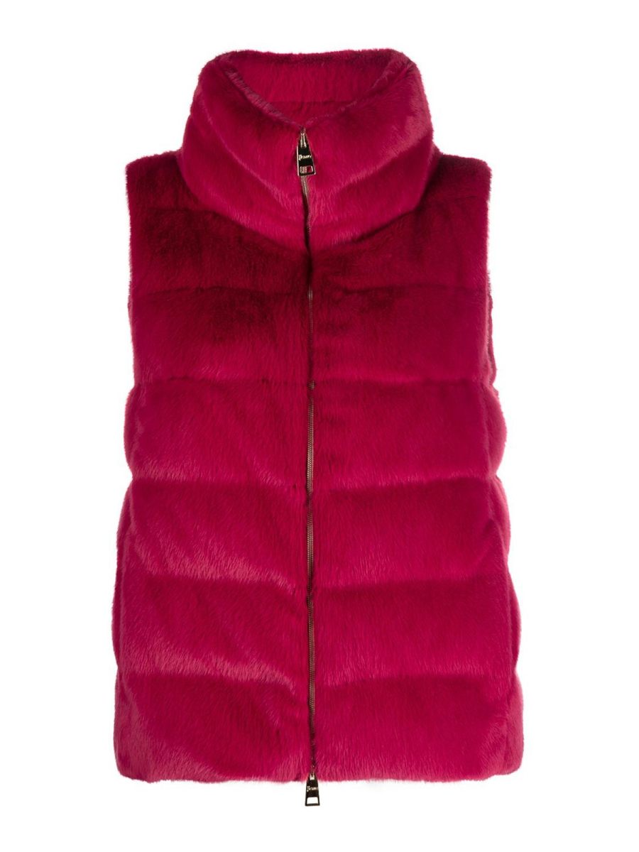 Herno Gilet - Multicolore
