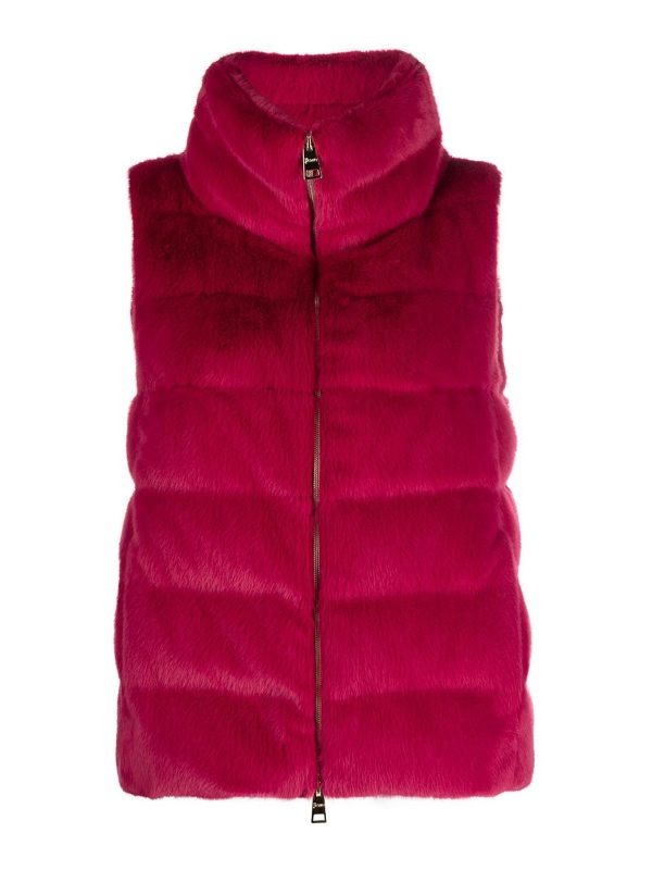 Herno Gilet - Multicolore