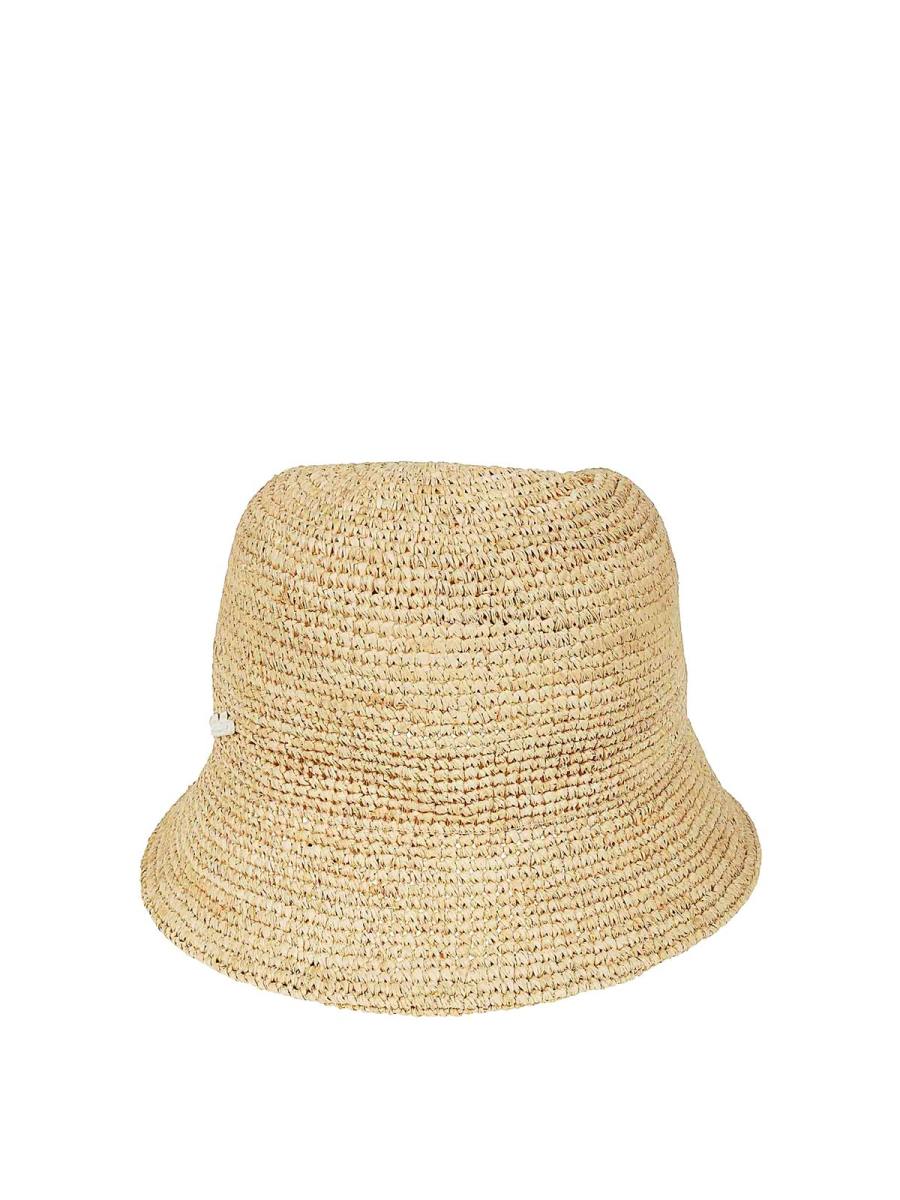 Borsalino Chapeau - Beige