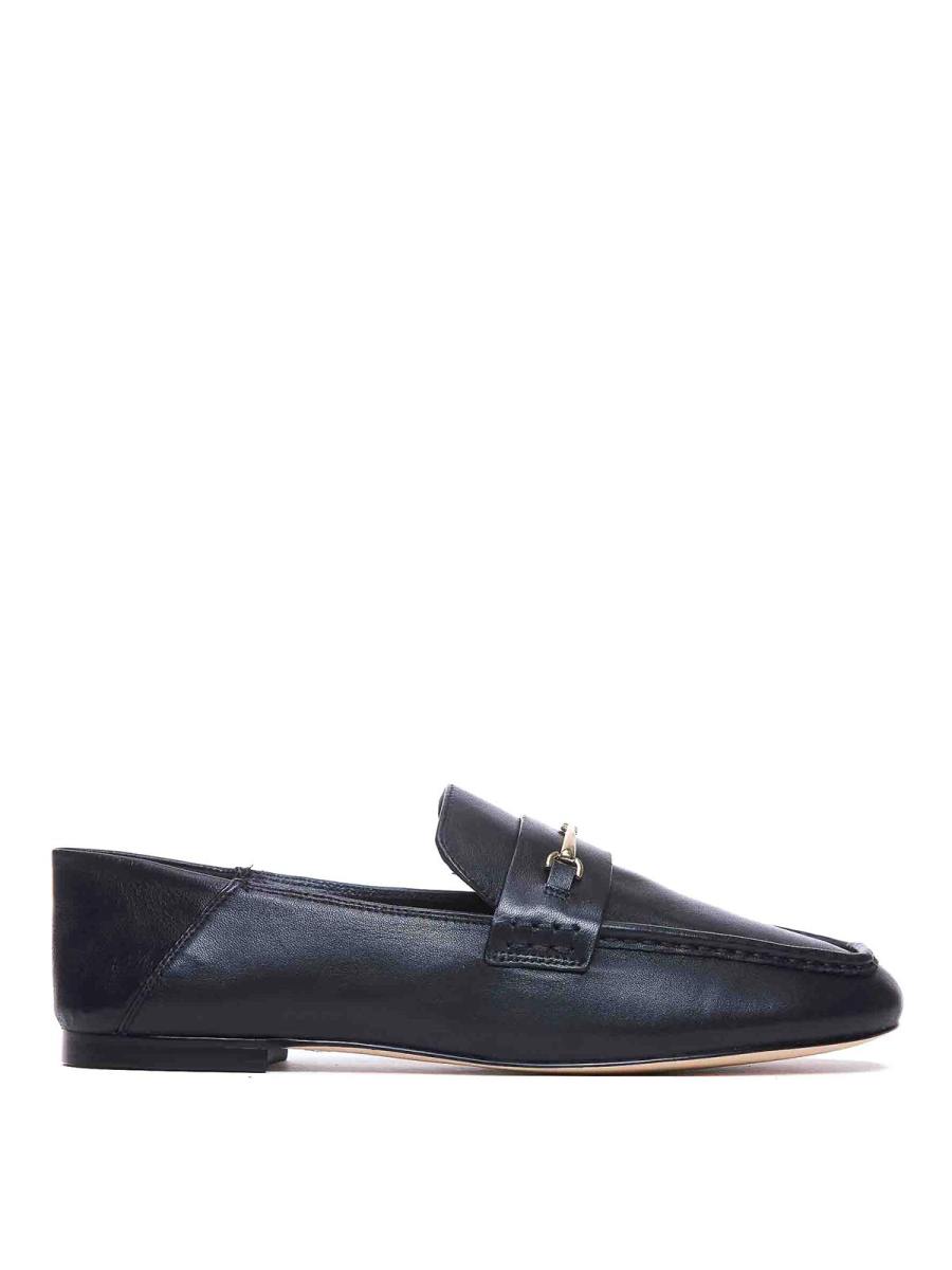 Michael Michael Kors Mocassins - Noir