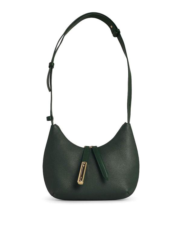 Furla Sac Bandoulière - Vert
