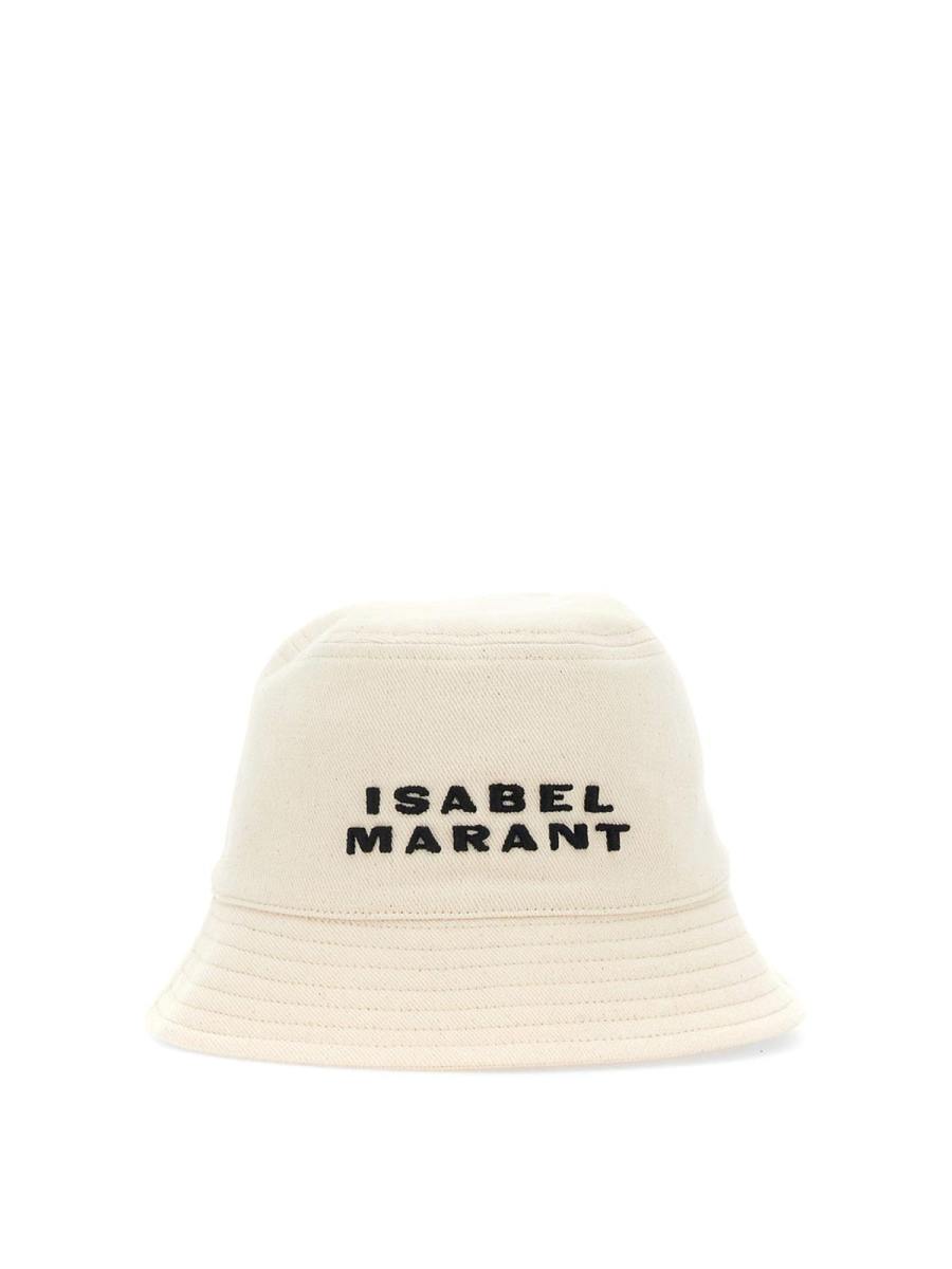 Isabel Marant Chapeau - Rose Clair