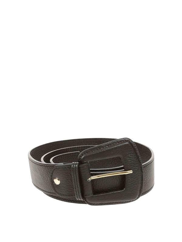 Avenue67 Ceinture - Noir