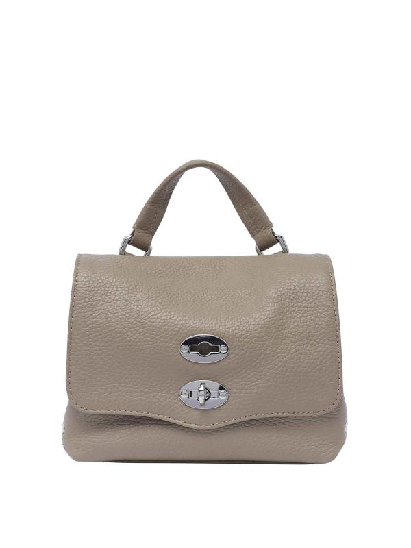 Zanellato Sac Cabas - Beig