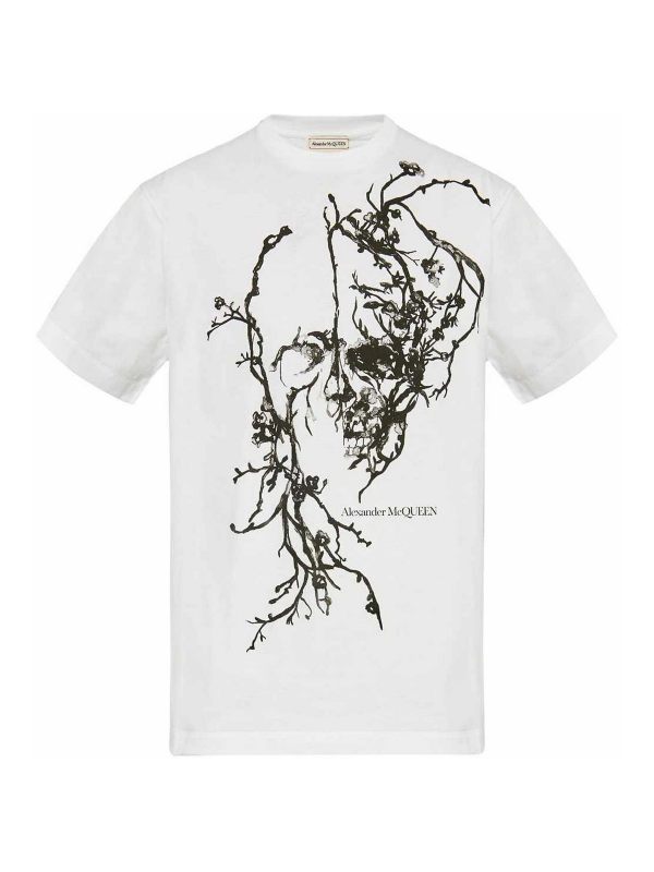 Alexander Mcqueen T-shirt