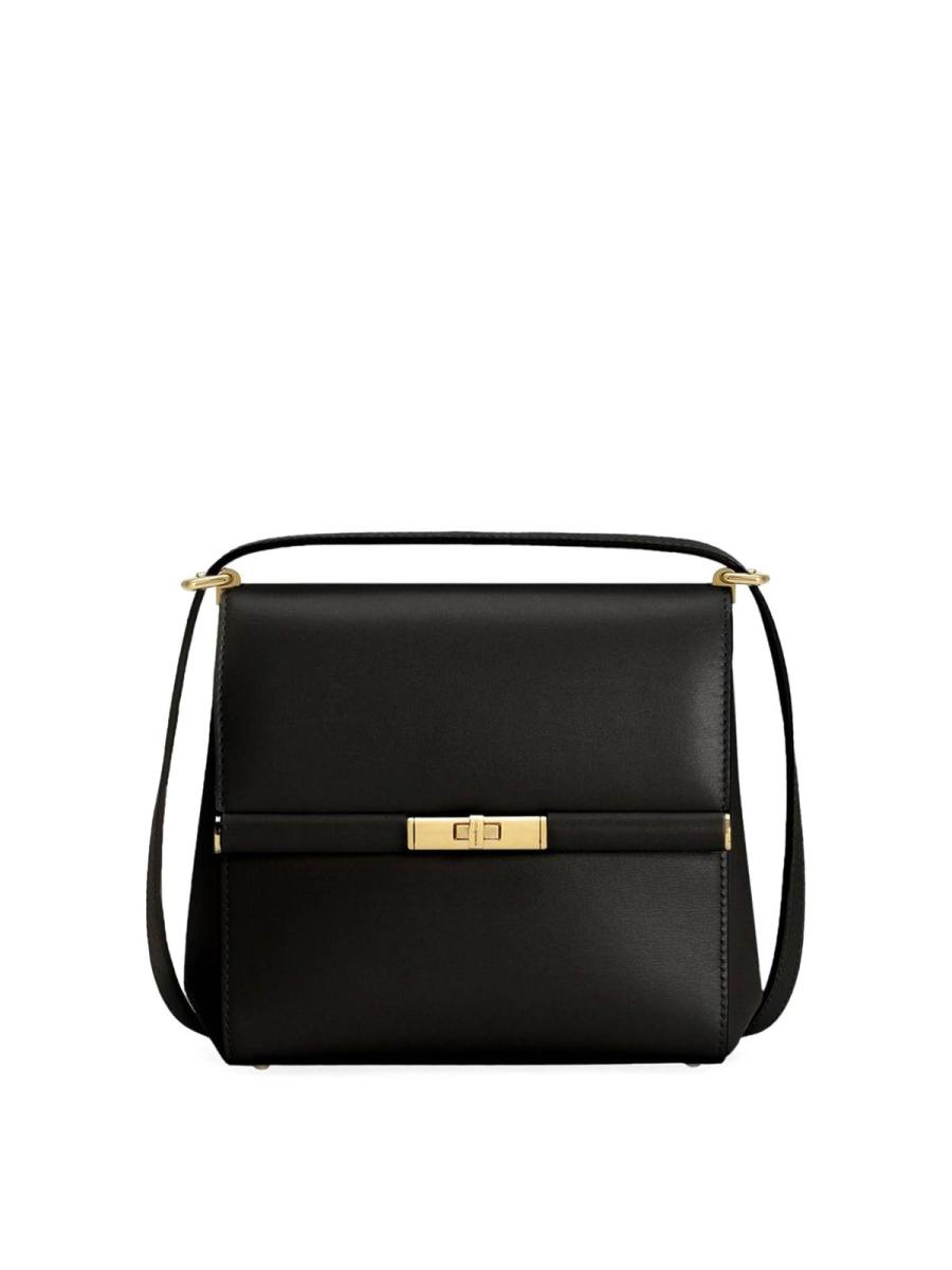 Dolce & Gabbana Sac Bandoulière - Noir