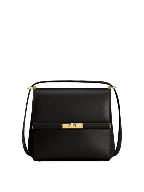Dolce & Gabbana Sac Bandoulière - Noir