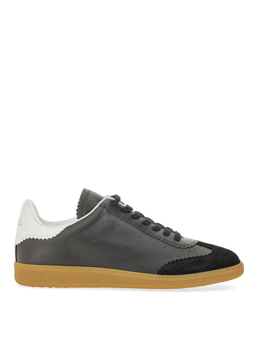 Isabel Marant Baskets - Noir