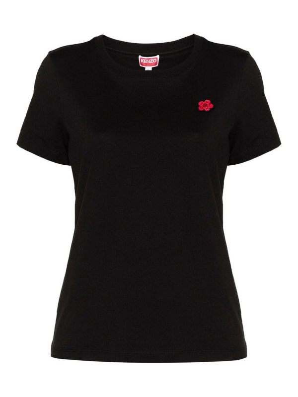Kenzo Chemise - Noir