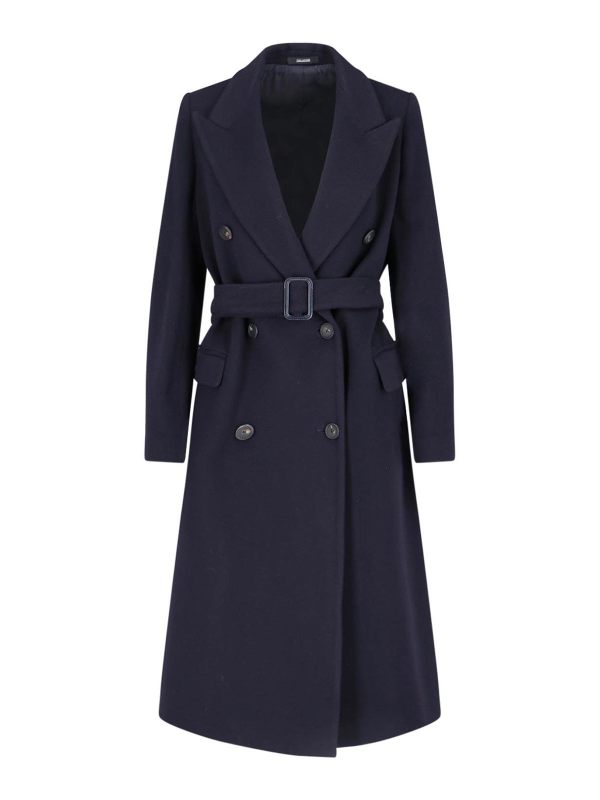 Tagliatore Manteau Court - Jole