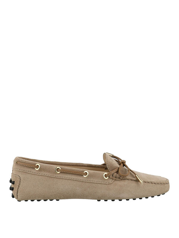 Tod's Mocassins - Gommino