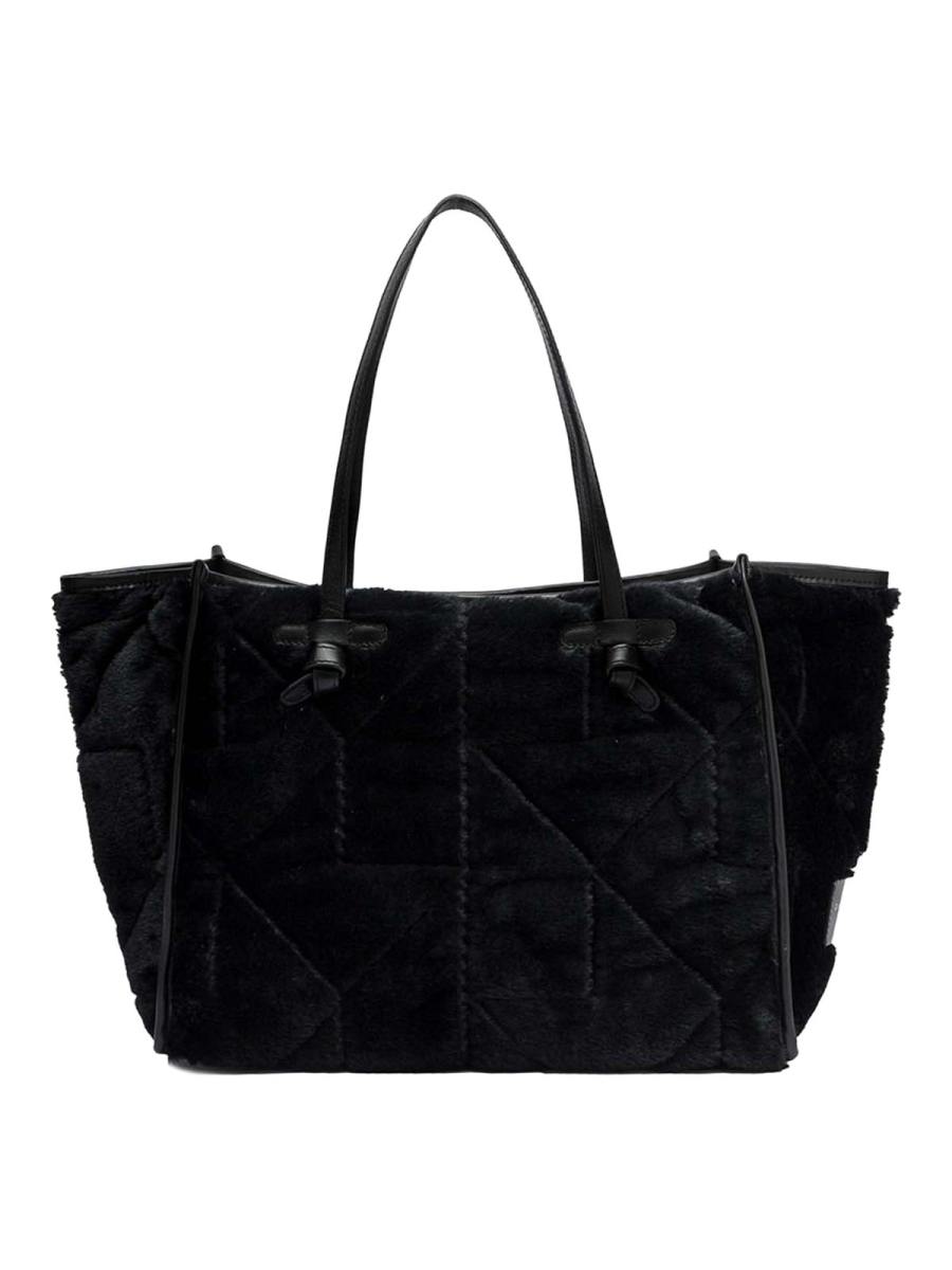 Gianni Chiarini Sac Cabas - Noir