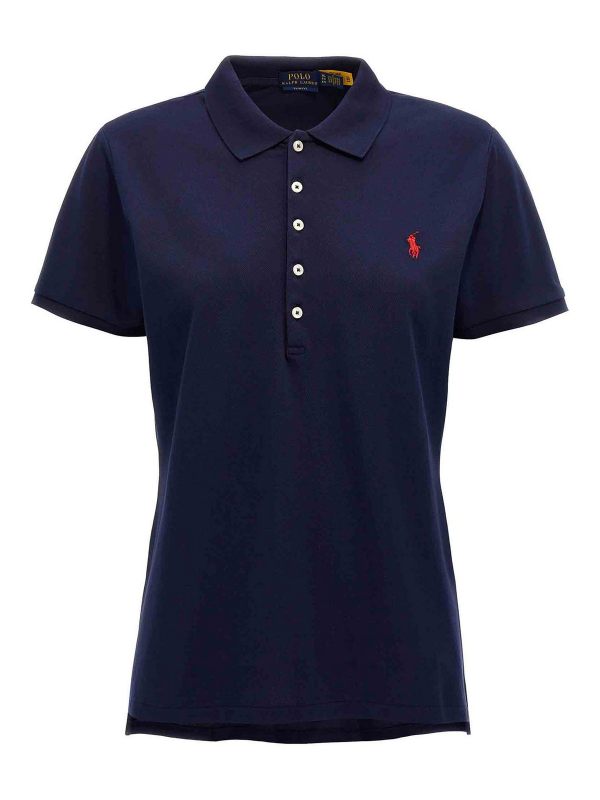 Polo Ralph Lauren Polo - Bleu