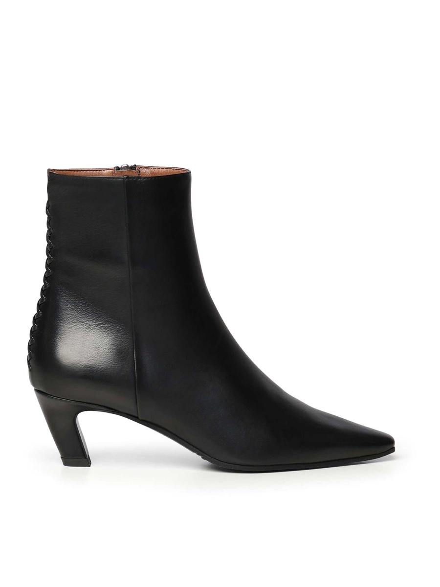 Evaluna Bottines - Noir