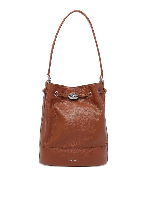 Zanellato Sac Bandoulière - Marr
