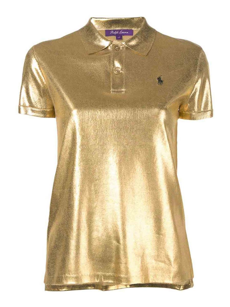 Polo Ralph Lauren Polo - Or