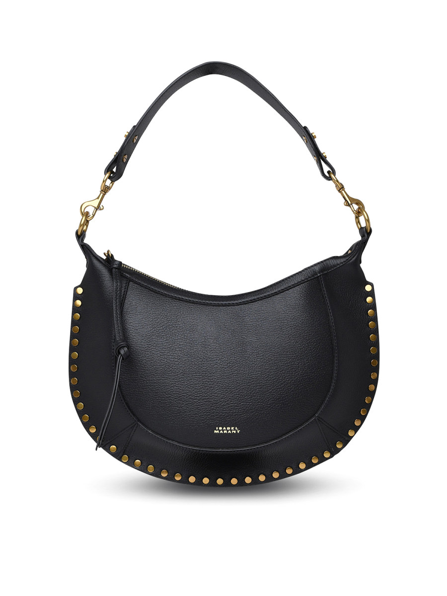 Isabel Marant Sac Bandoulière - Noir