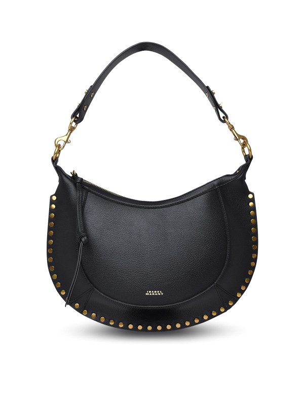 Isabel Marant Sac Bandoulière - Noir