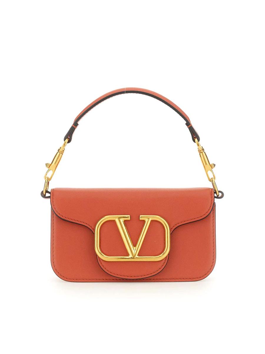 Valentino Garavani Sac Porté Épaule - Orang