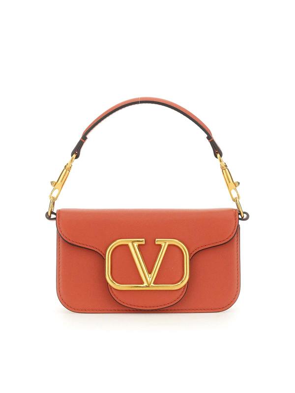 Valentino Garavani Sac Porté Épaule - Orang
