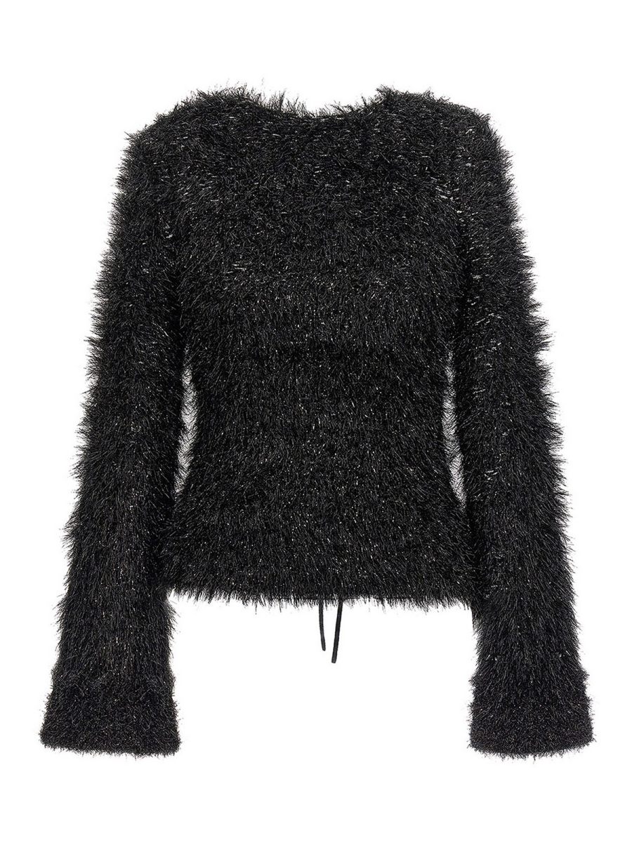 Victoria Beckham Cardigan - Noir