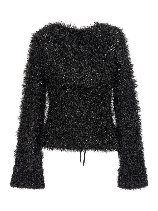 Victoria Beckham Cardigan - Noir