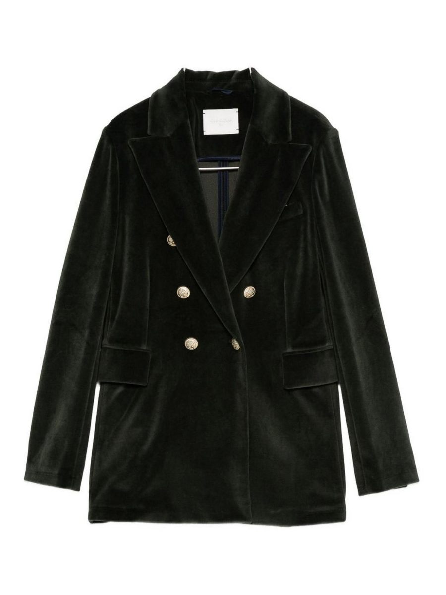Circolo 1901 Veste Casual - Vert