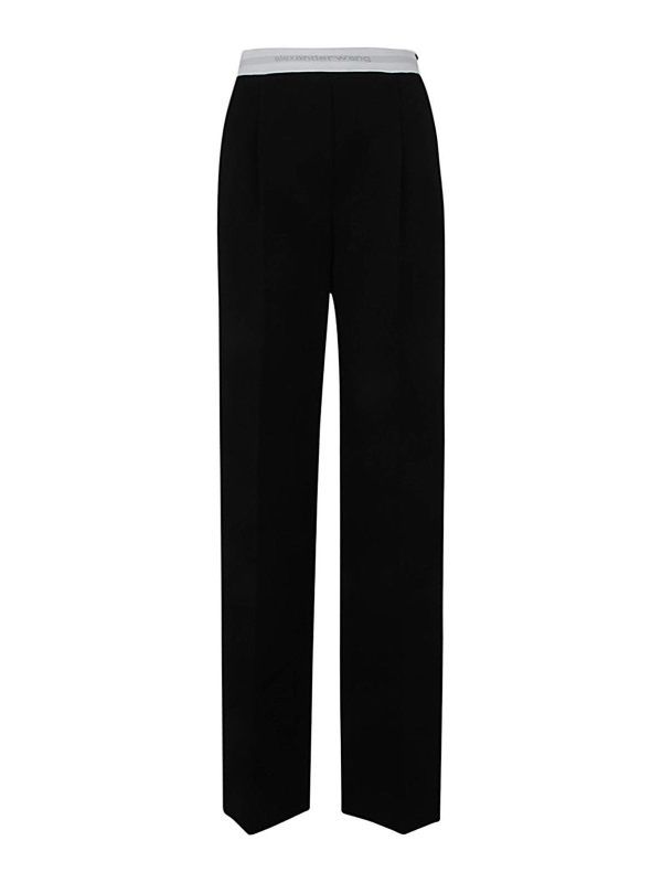 Alexander Wang Short - Noir