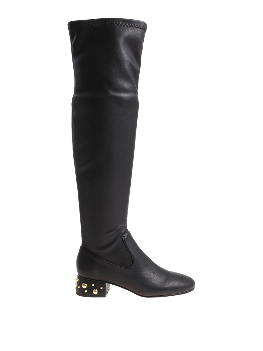 See by Chloé Bottes - Noir