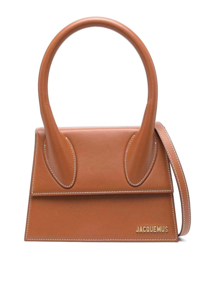 Jacquemus Sac Cabas - Le Grand
