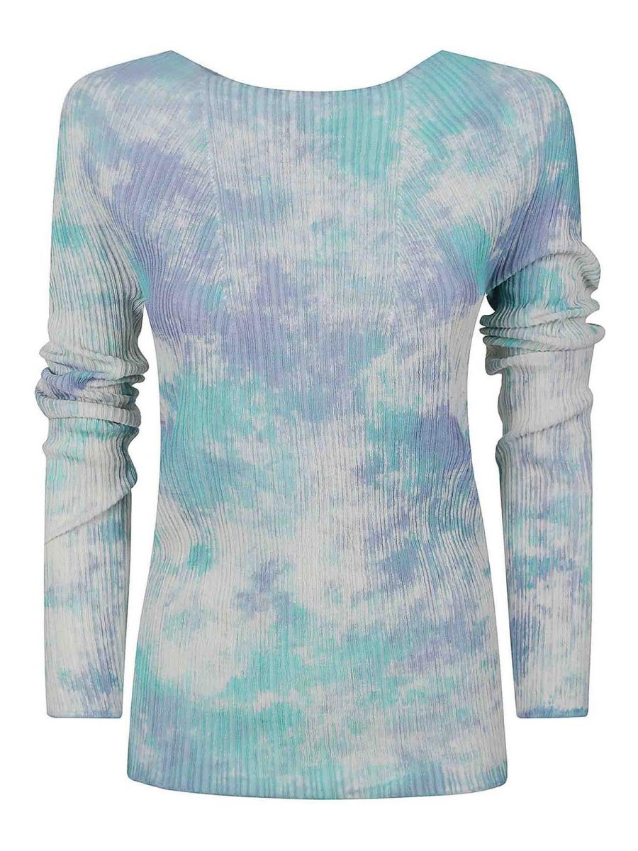 Cividini T-Shirt - Bleu