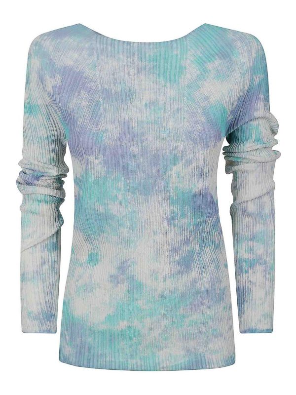 Cividini T-Shirt - Bleu