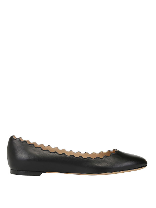 Chloe' Ballerines - Lauren