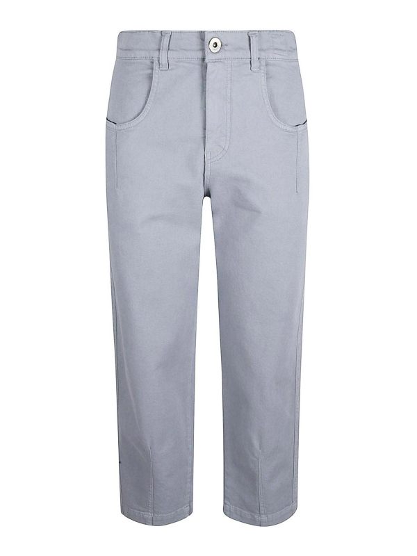 Eleventy Short - Bleu Clair