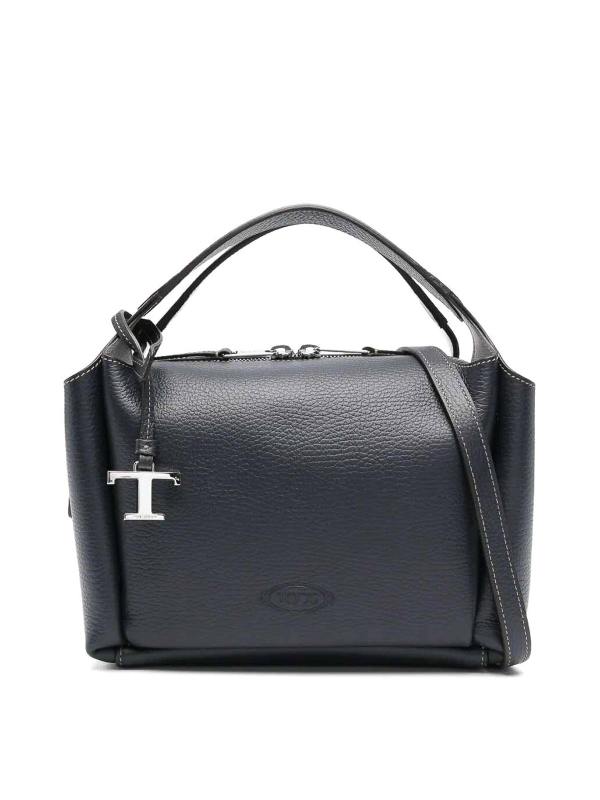 Tod's Sac Cabas - Bleu