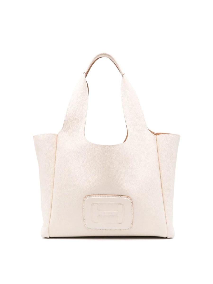 Hogan Sac Bandoulière - Blanc