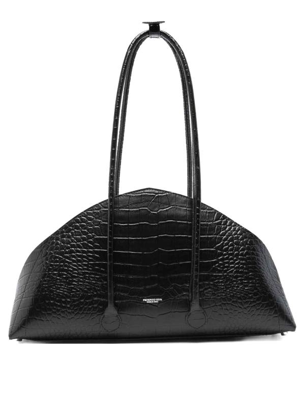 Federico Cina Sac Bandoulière - Tortell