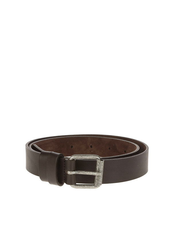 Aspesi Ceinture - Marron