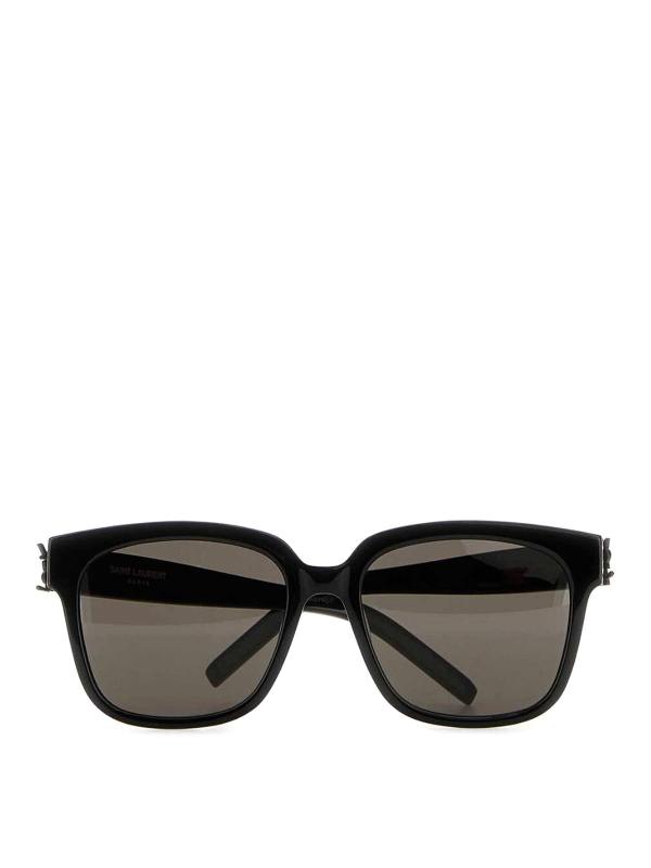 Saint Laurent Lunettes - Noir