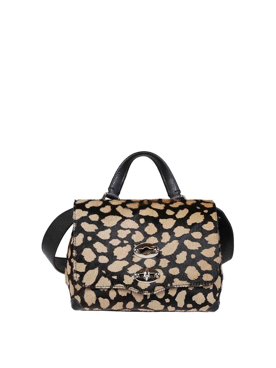 Zanellato Sac Cabas - Postina Kitt Baby