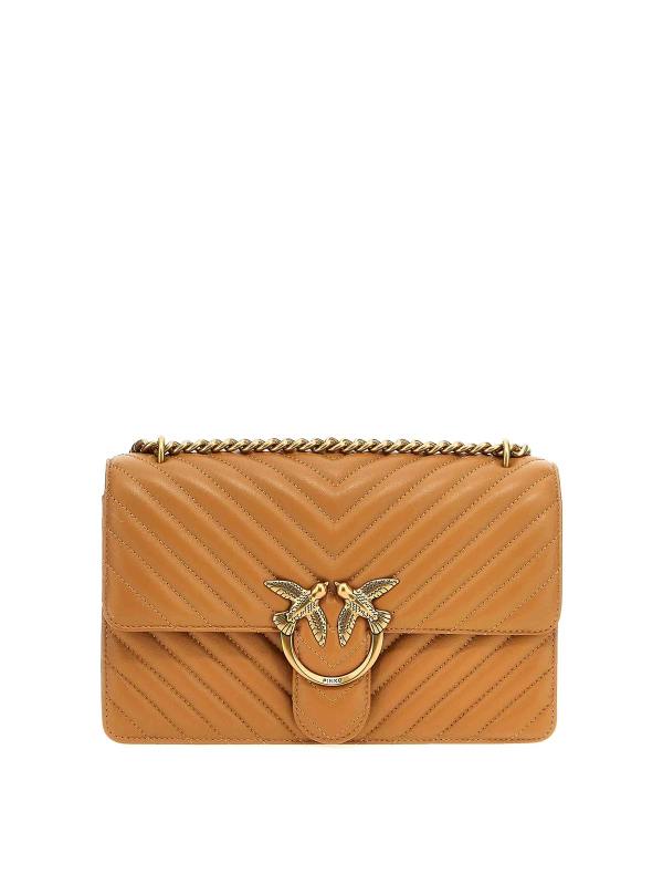 Pinko Sac Bandoulière - Orang