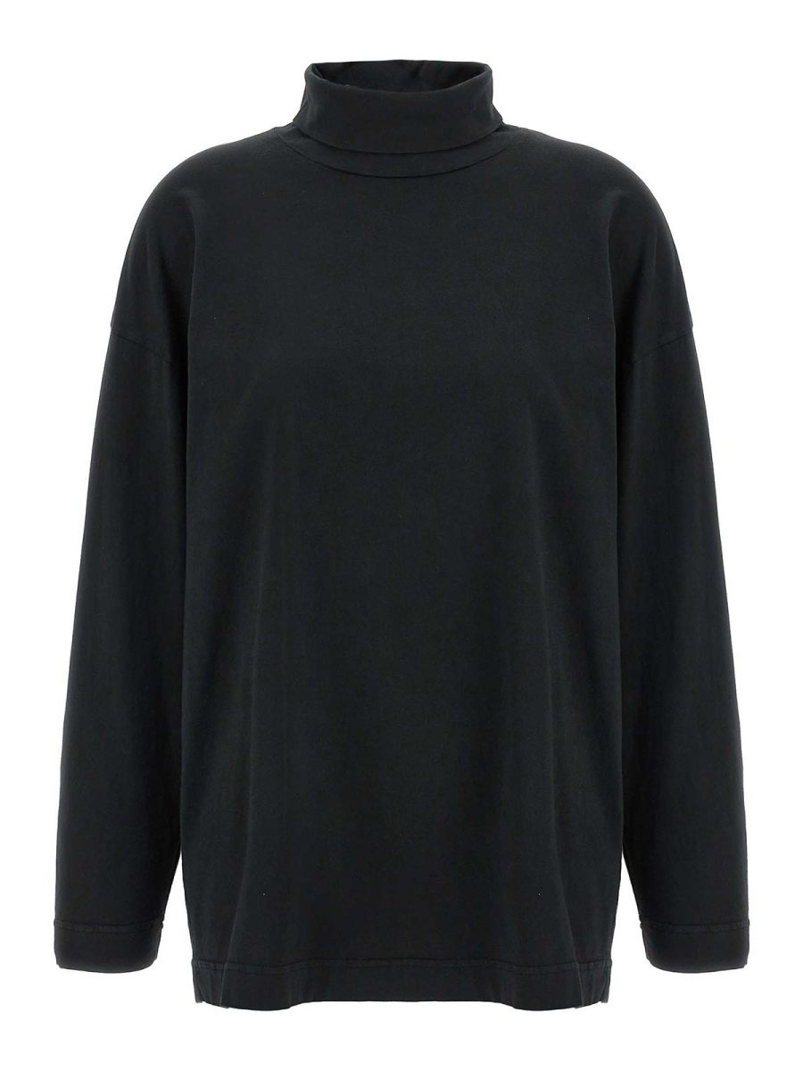 Haikure T-Shirt - Noir