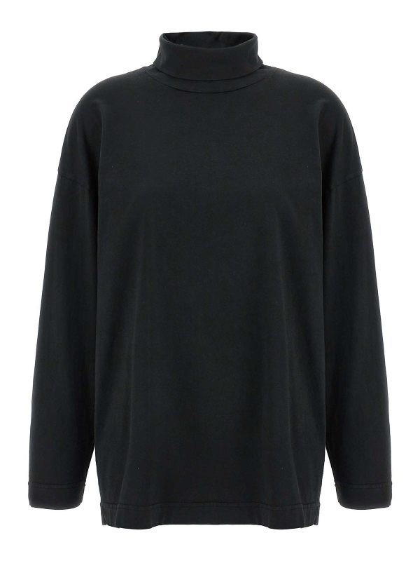 Haikure T-Shirt - Noir