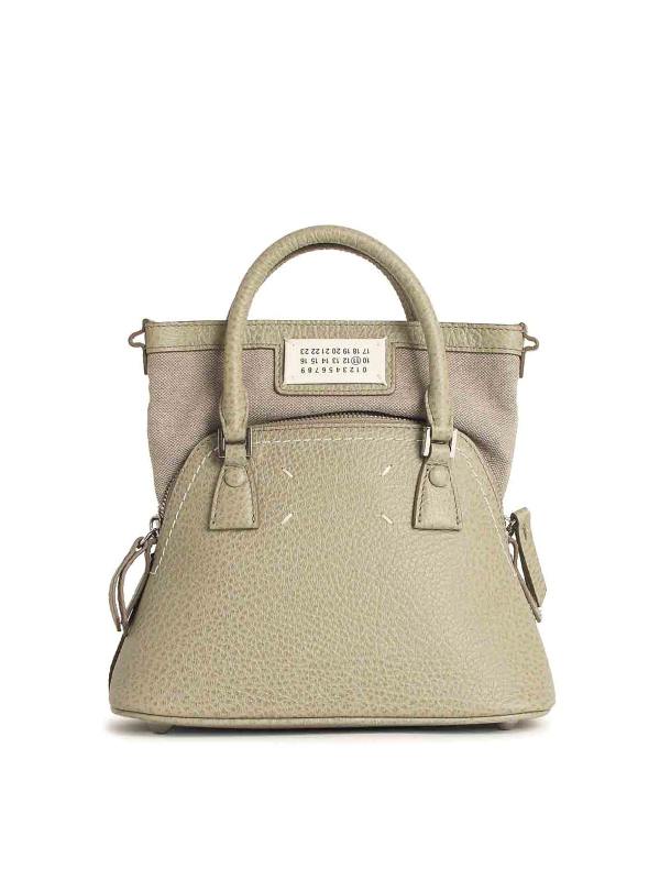 Maison Margiela Sac Bandoulière - 5Ac
