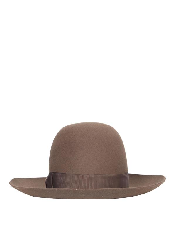 Borsalino Chapeau - Beige