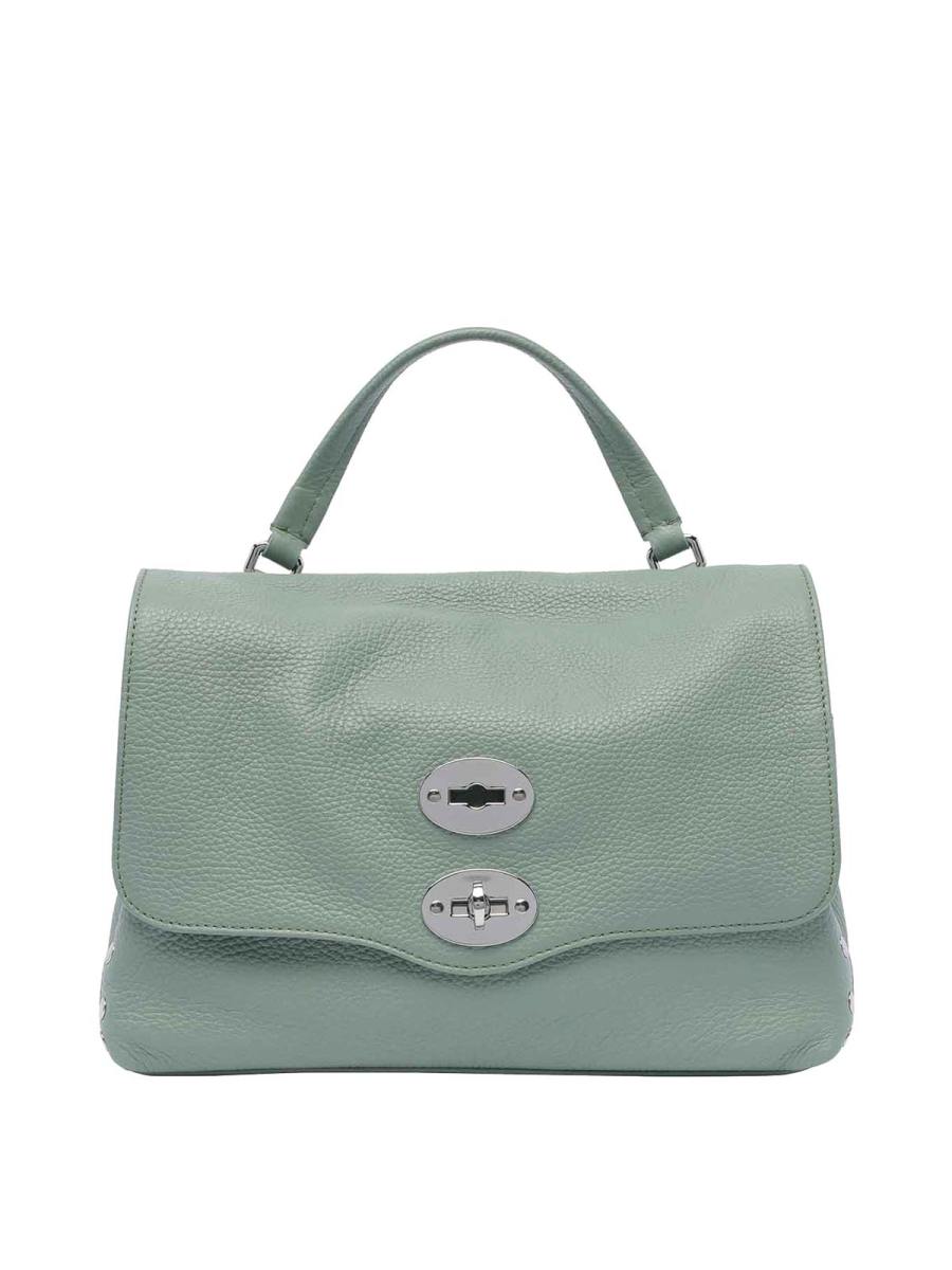 Zanellato Sac Cabas - Vert