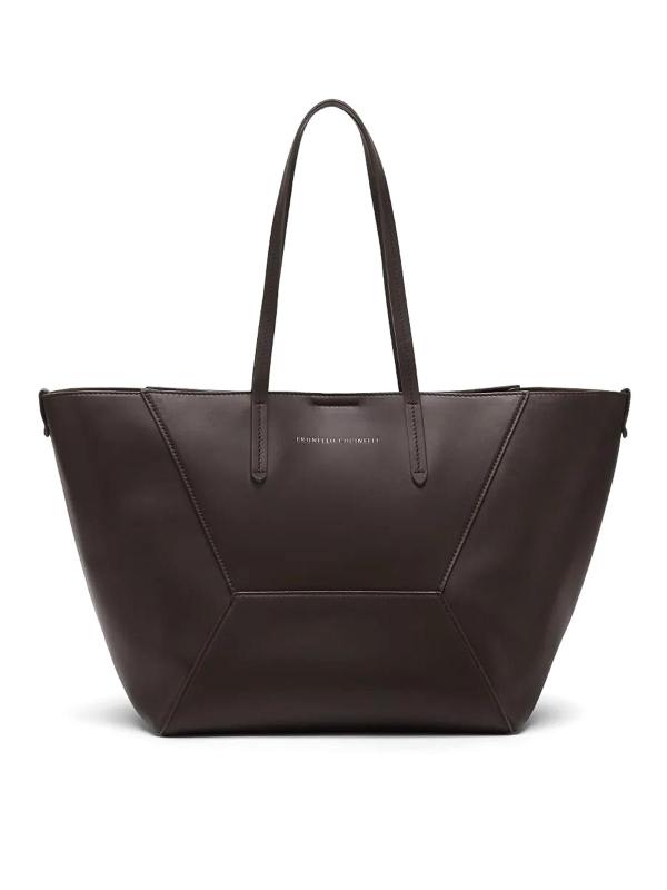 Brunello Cucinelli Sac Cabas - Marr