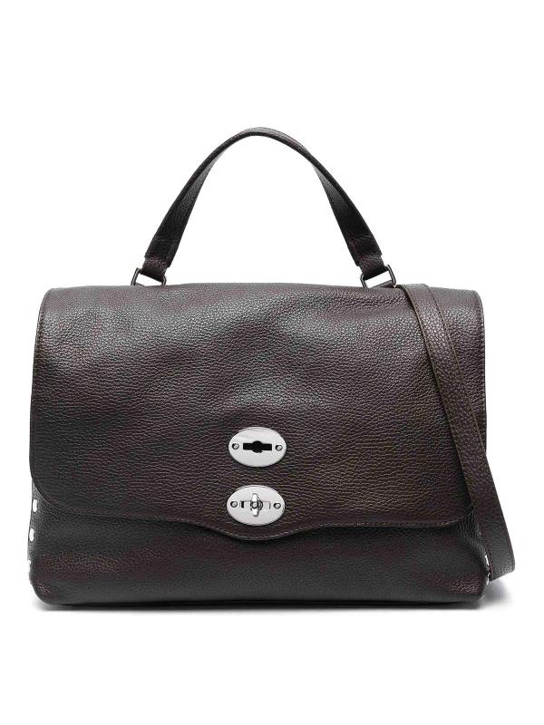 Zanellato Sac Cabas - Rose Clair